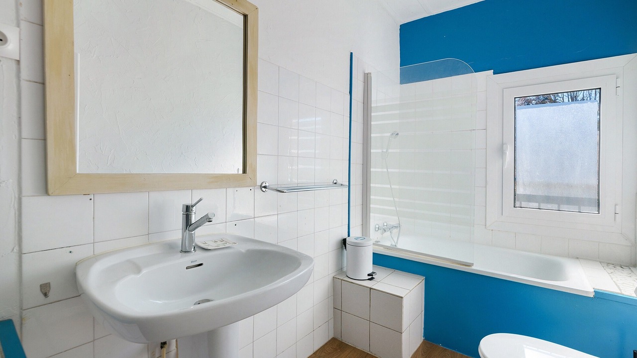 Photo of Bathroom in Rieucros