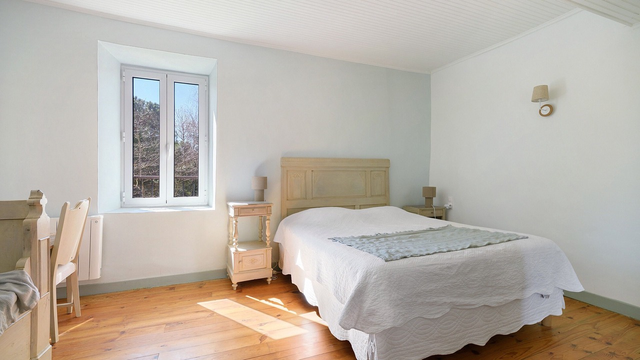 Photo of Bedroom in Rieucros