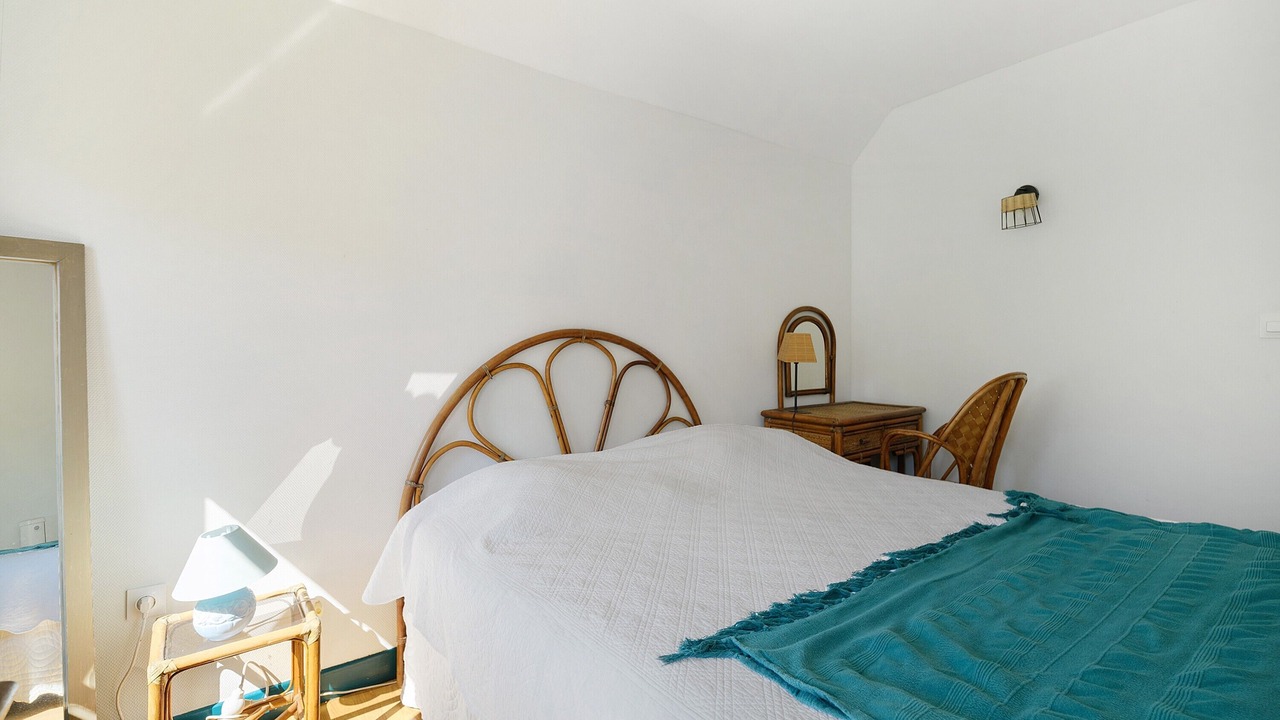 Photo of Bedroom in Rieucros
