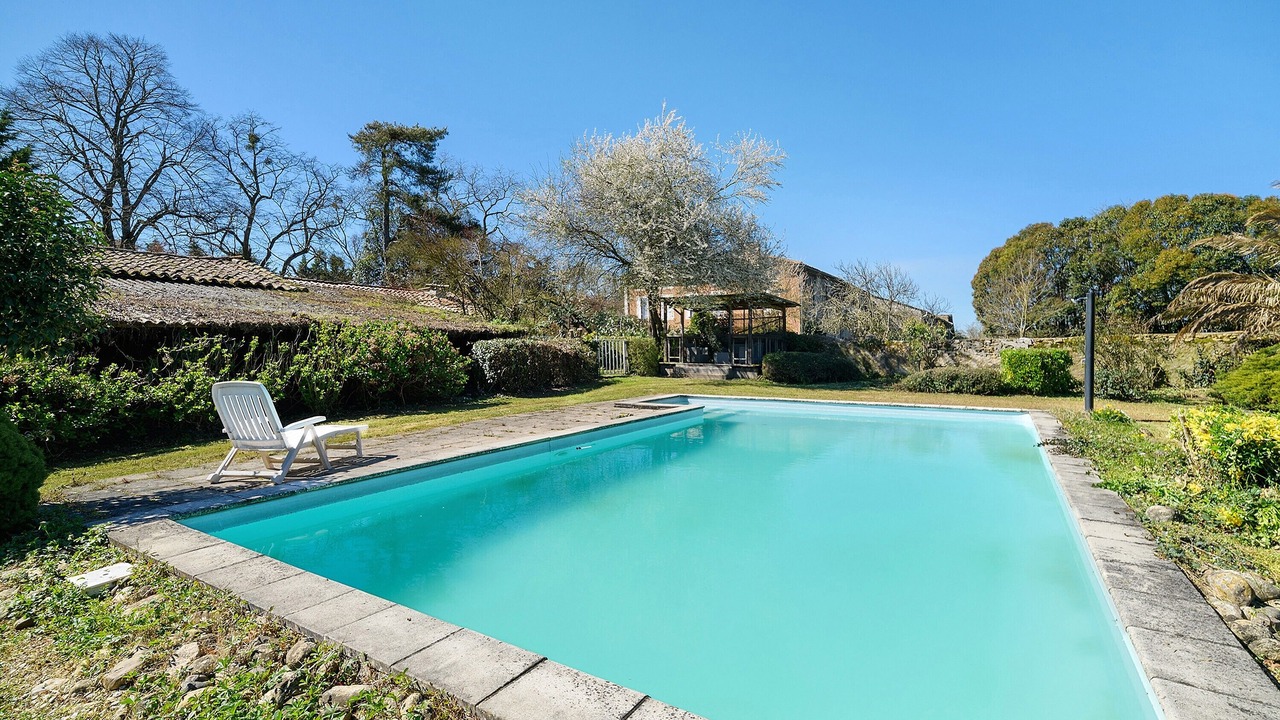 Photo of Outdoor in Rieucros