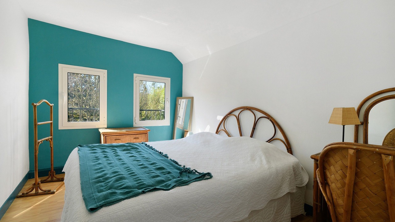 Photo of Bedroom in Rieucros