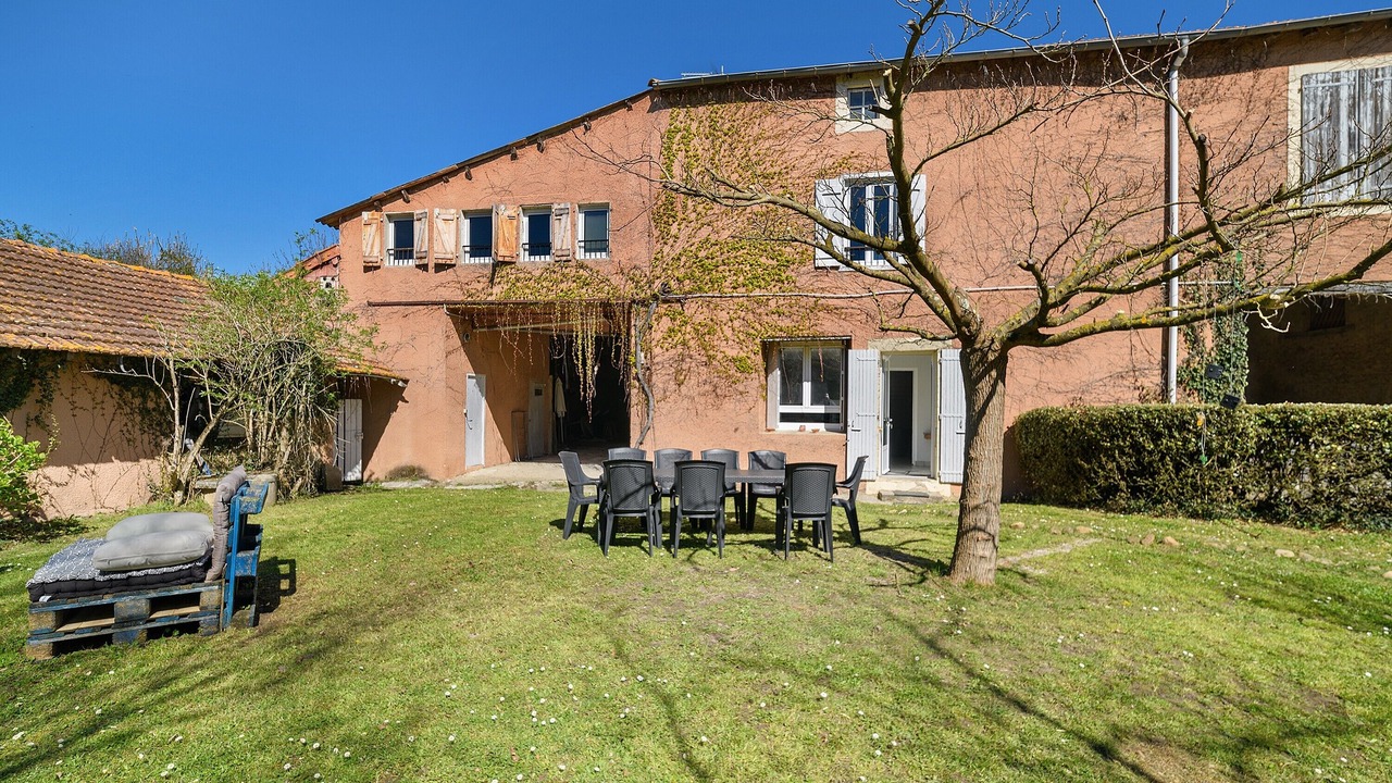Photo of Outdoor in Rieucros