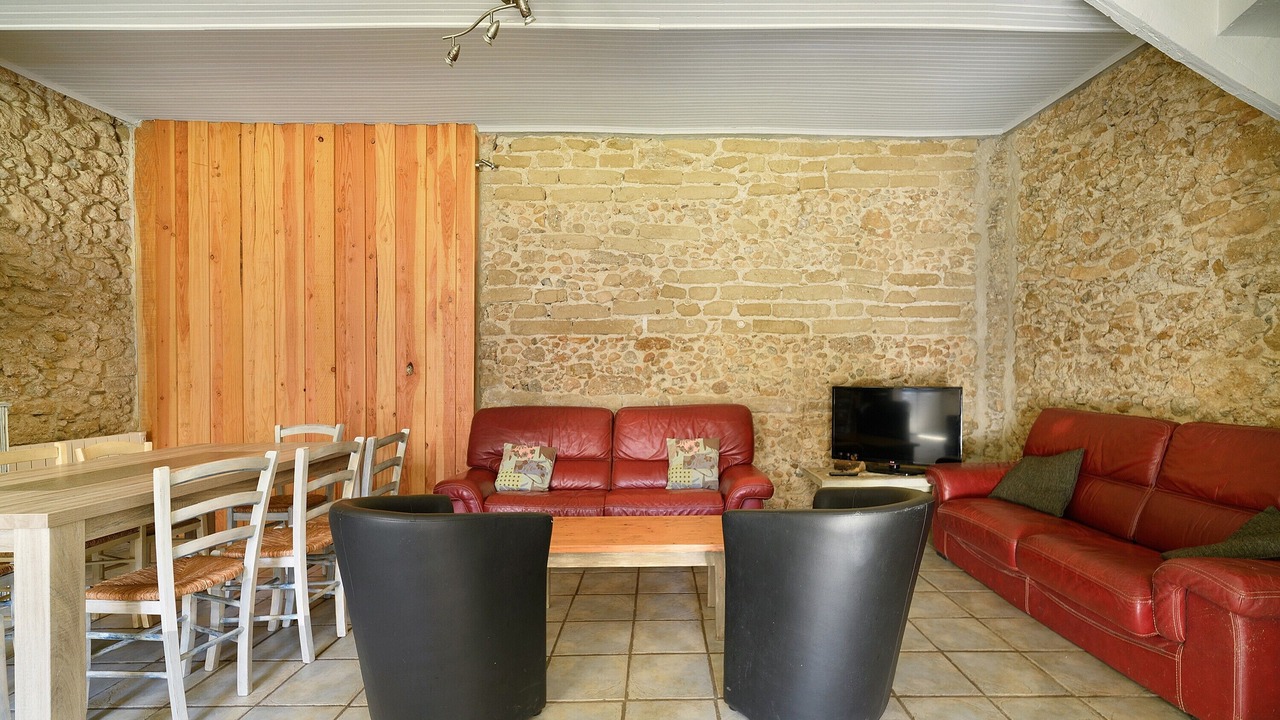 Photo of Livingroom in Rieucros