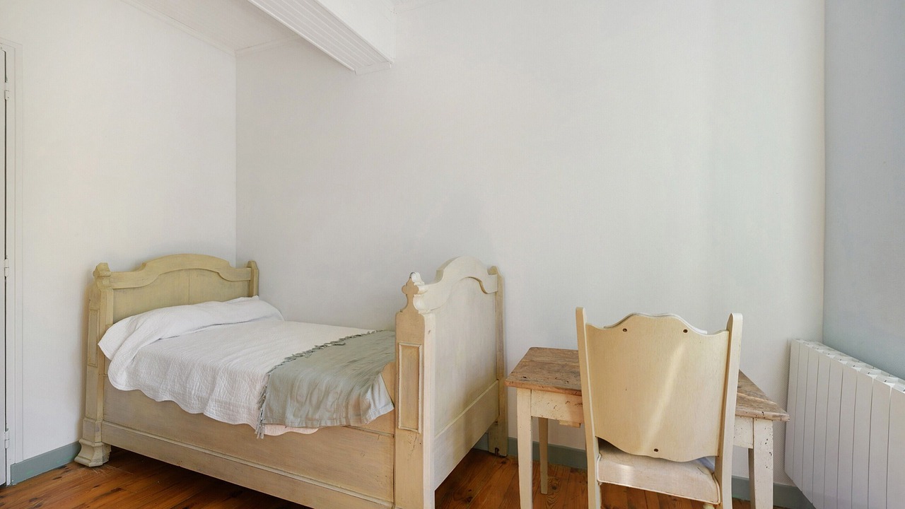 Photo of Bedroom in Rieucros