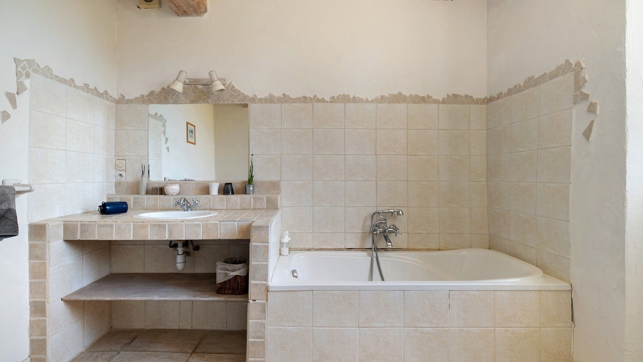 Photo of Bathroom in Rieucros