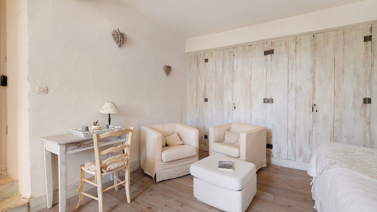 Photo of Bedroom in Rieucros