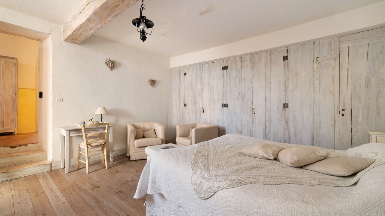 Photo of Bedroom in Rieucros