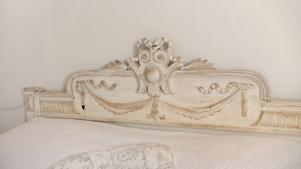 Photo of Bedroom in Rieucros
