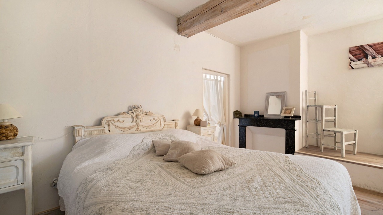 Photo of Bedroom in Rieucros