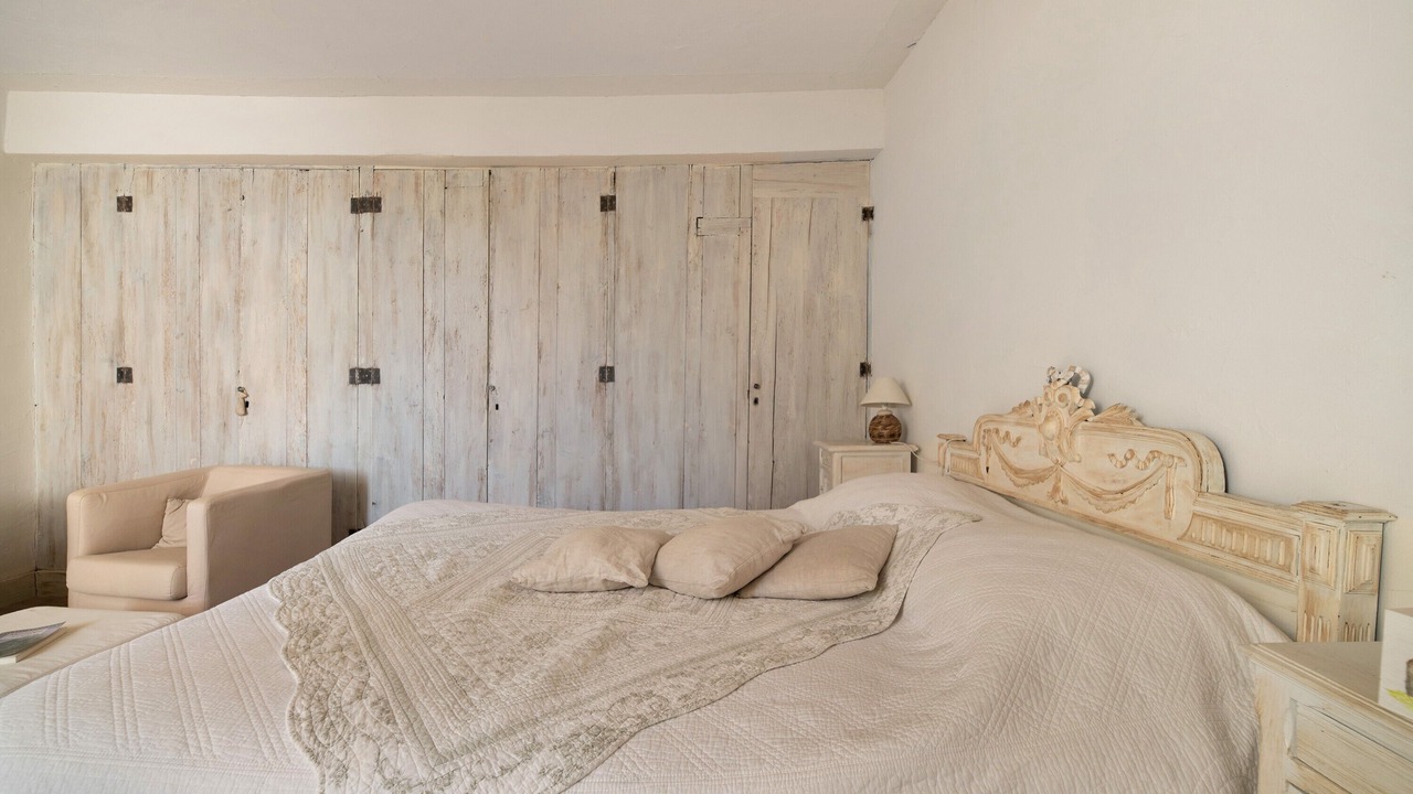 Photo of Bedroom in Rieucros