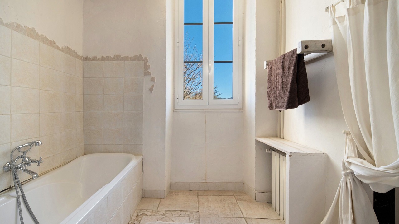 Photo of Bathroom in Rieucros
