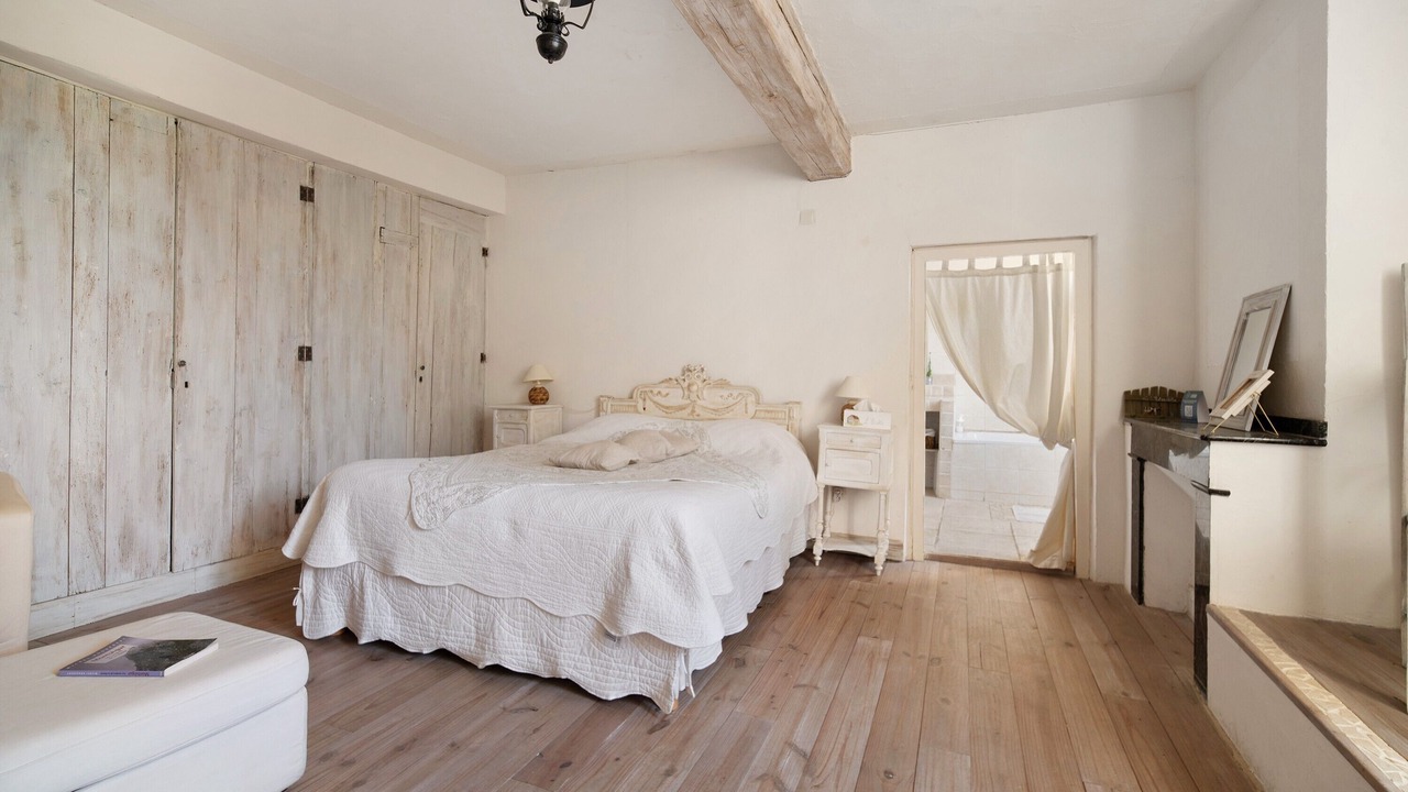 Photo of Bedroom in Rieucros