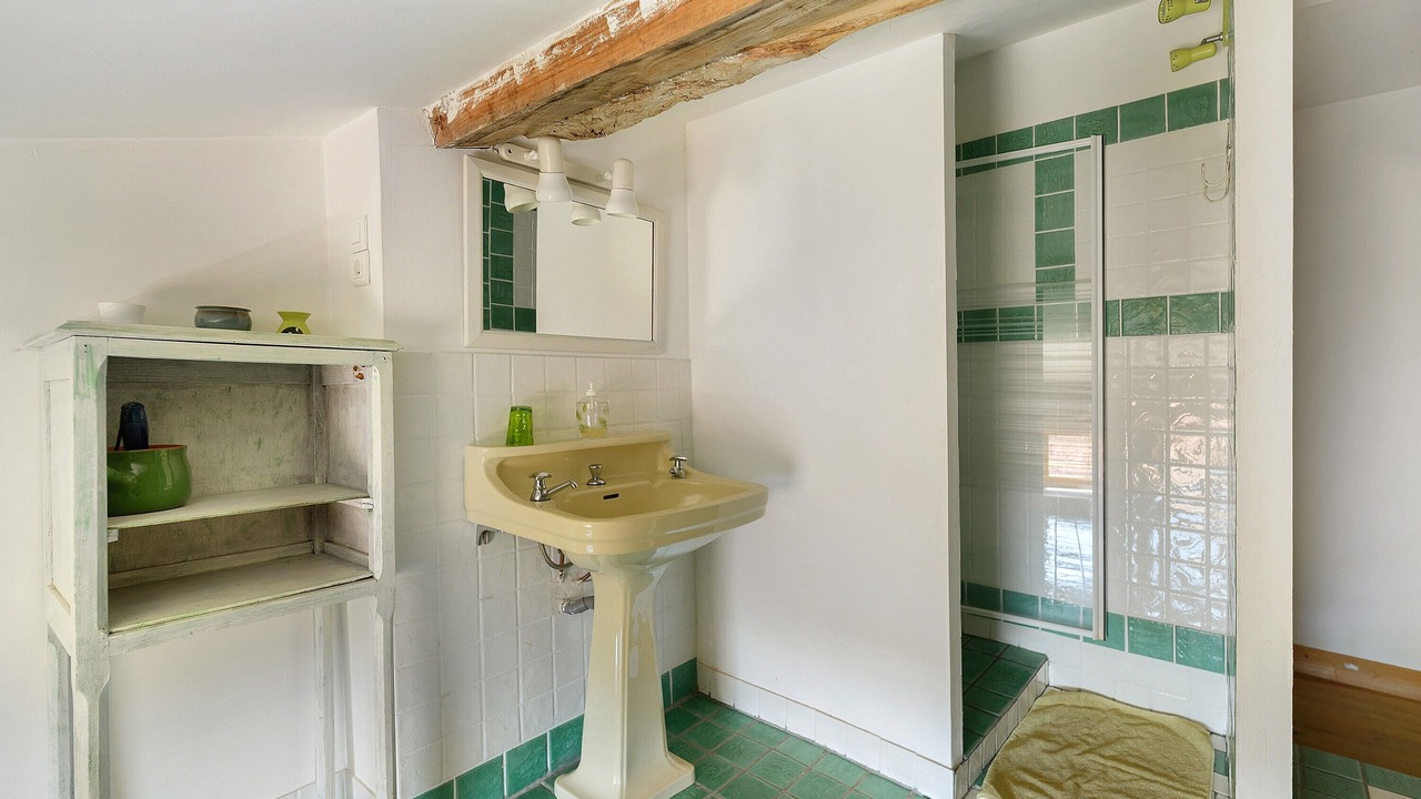 Photo of Bathroom in Rieucros