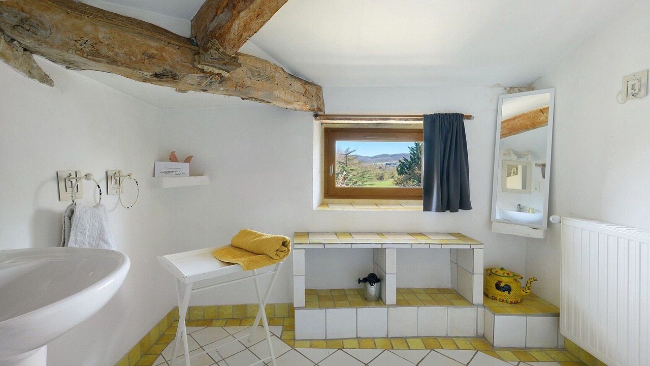 Photo of Bathroom in Rieucros