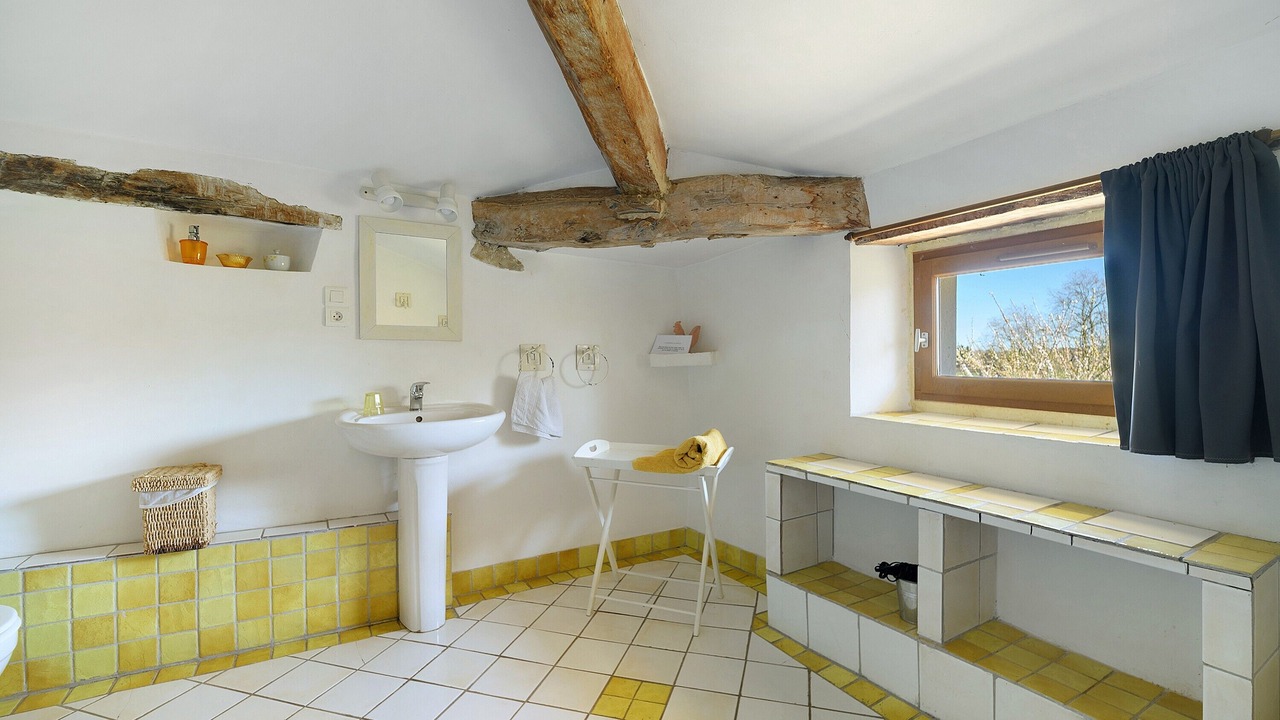 Photo of Bathroom in Rieucros