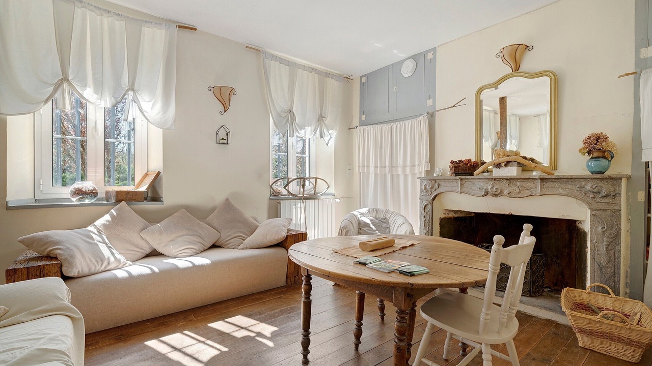 Photo of Livingroom in Rieucros