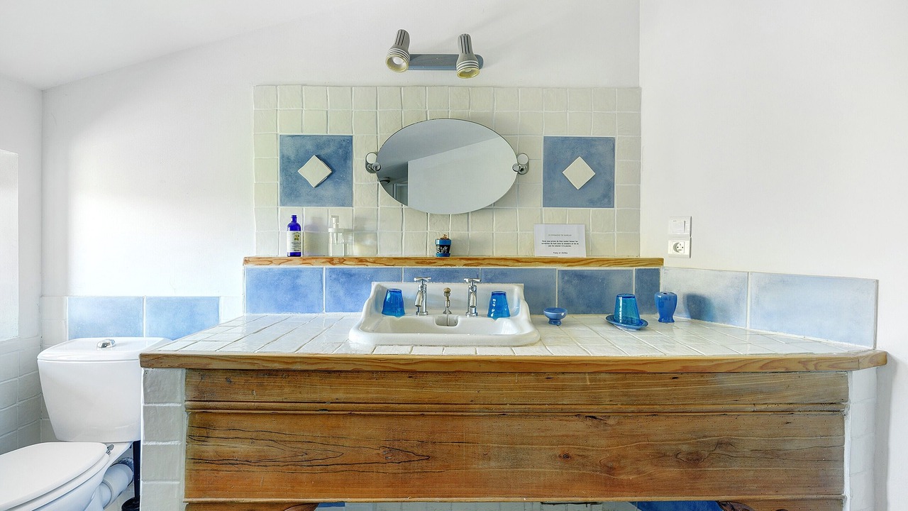Photo of Bathroom in Rieucros