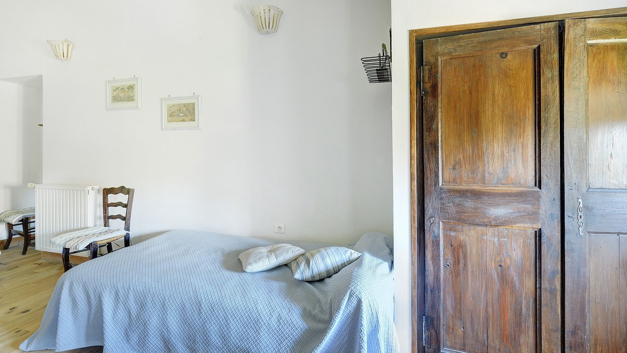 Photo of Bedroom in Rieucros