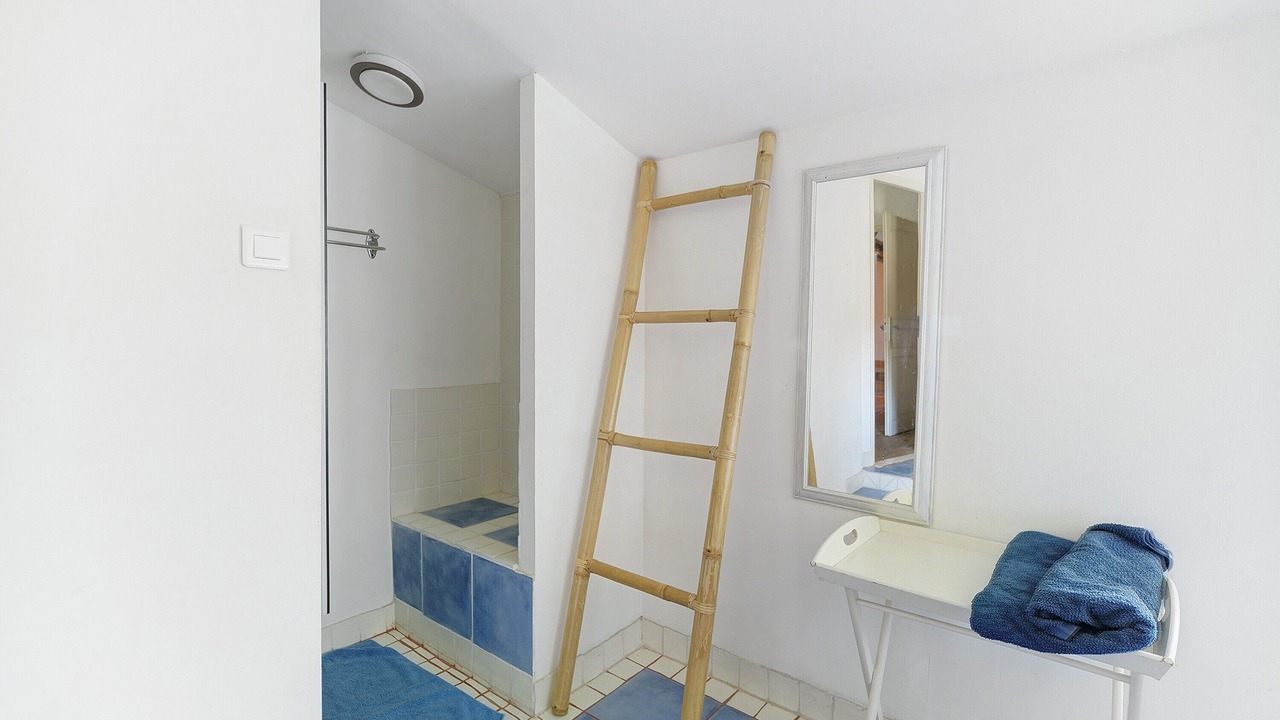 Photo of Bathroom in Rieucros