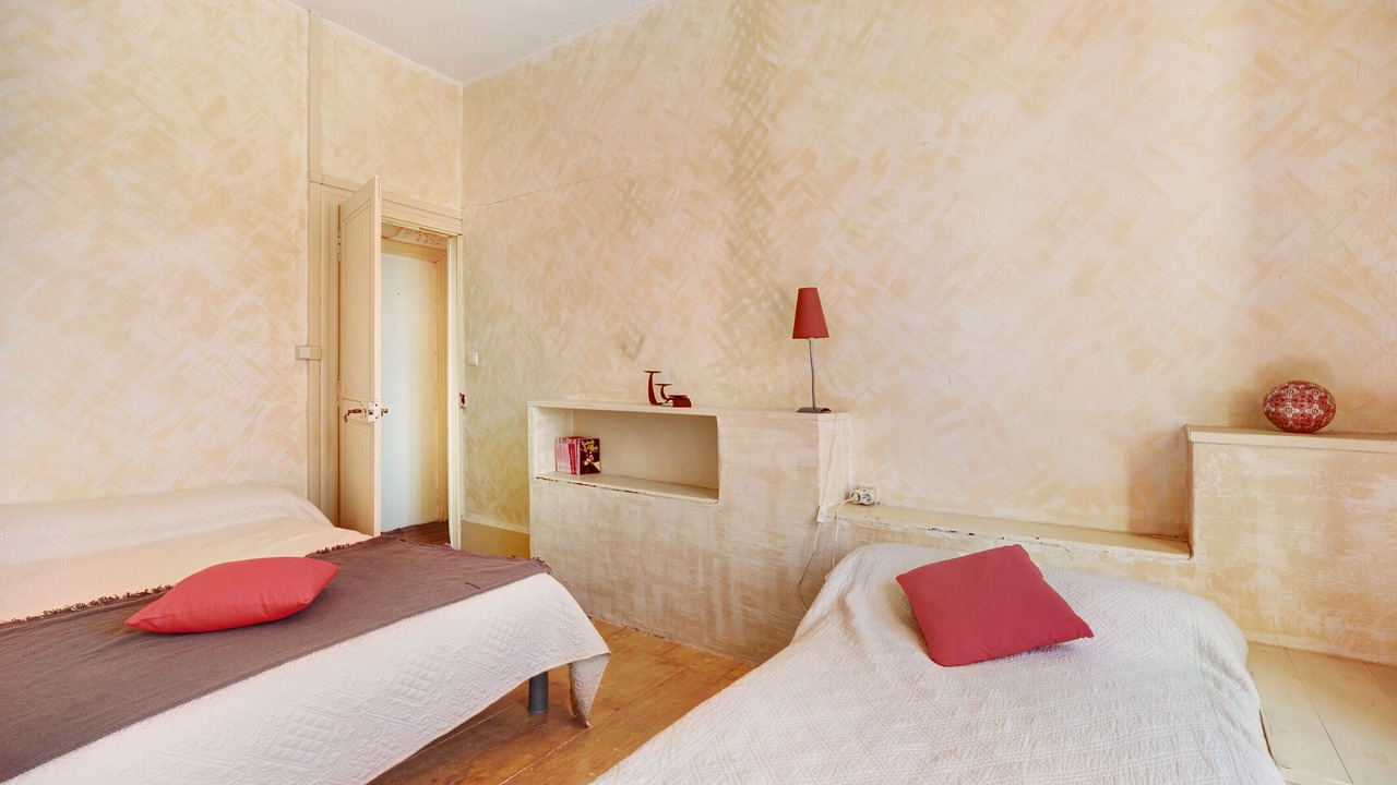 Photo of Bedroom in Rieucros