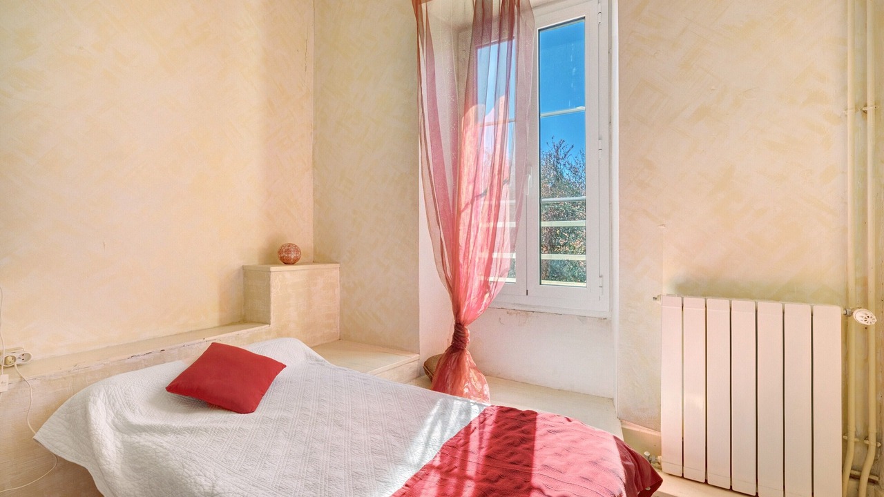 Photo of Bedroom in Rieucros