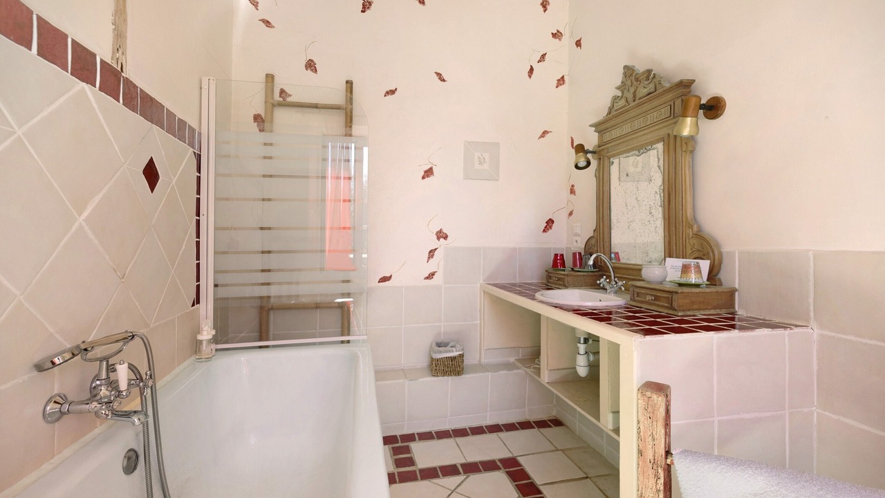 Photo of Bathroom in Rieucros