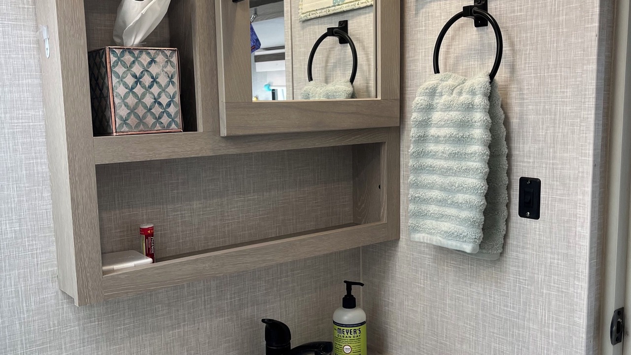 Photo of Bathroom in Rodeo