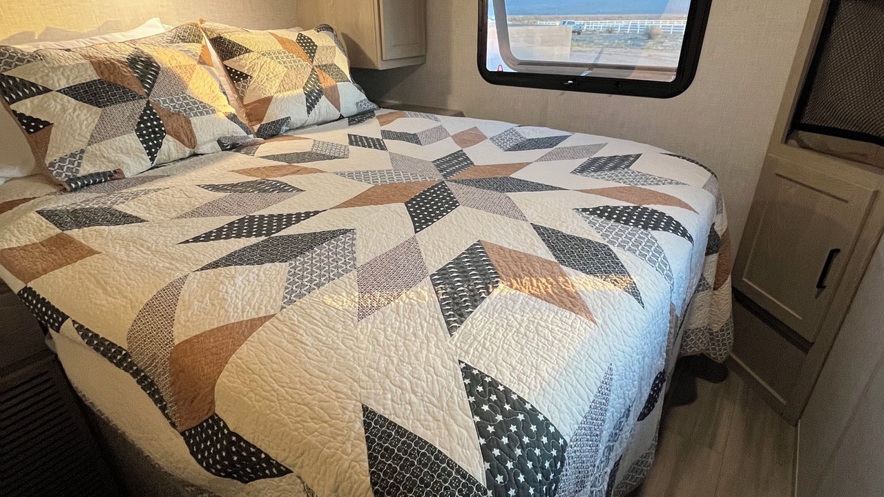 Photo of Bedroom in Rodeo