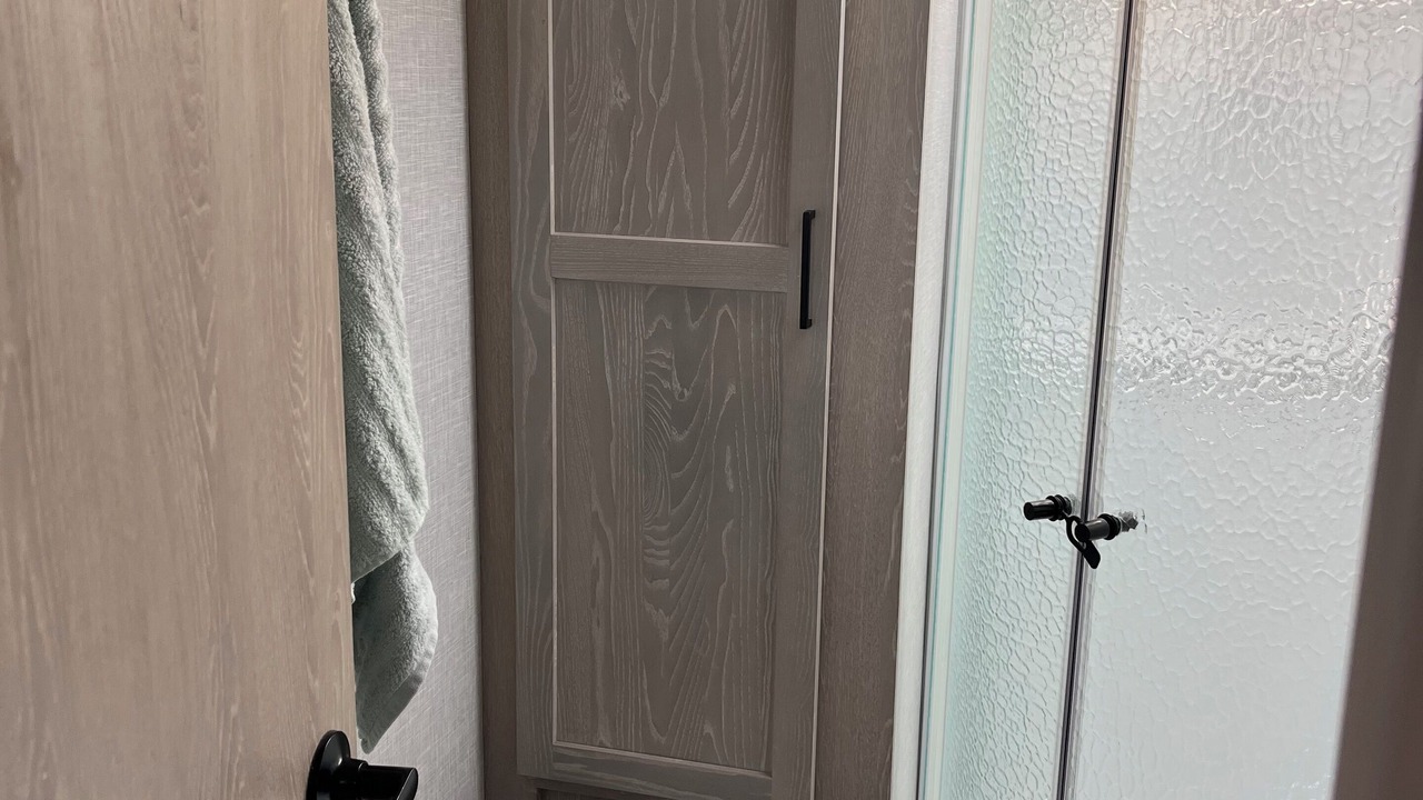 Photo of Bathroom in Rodeo