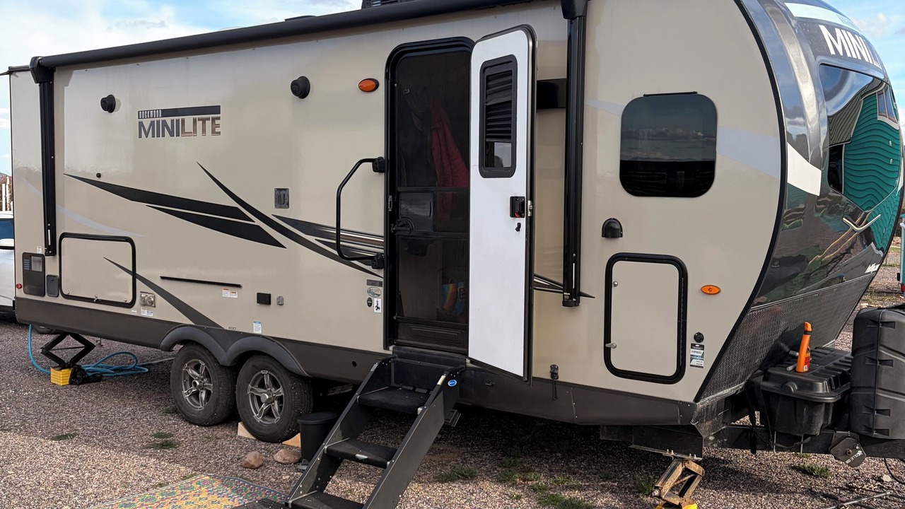 Photo of Outdoor in Rodeo