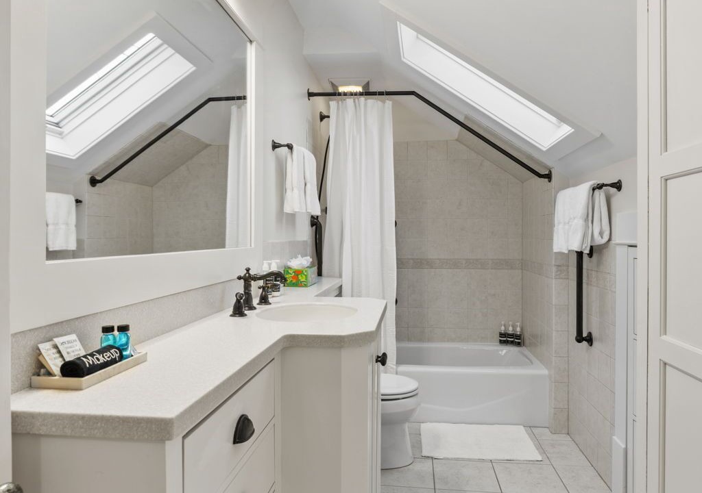 Photo of Bathroom in White Bear Lake