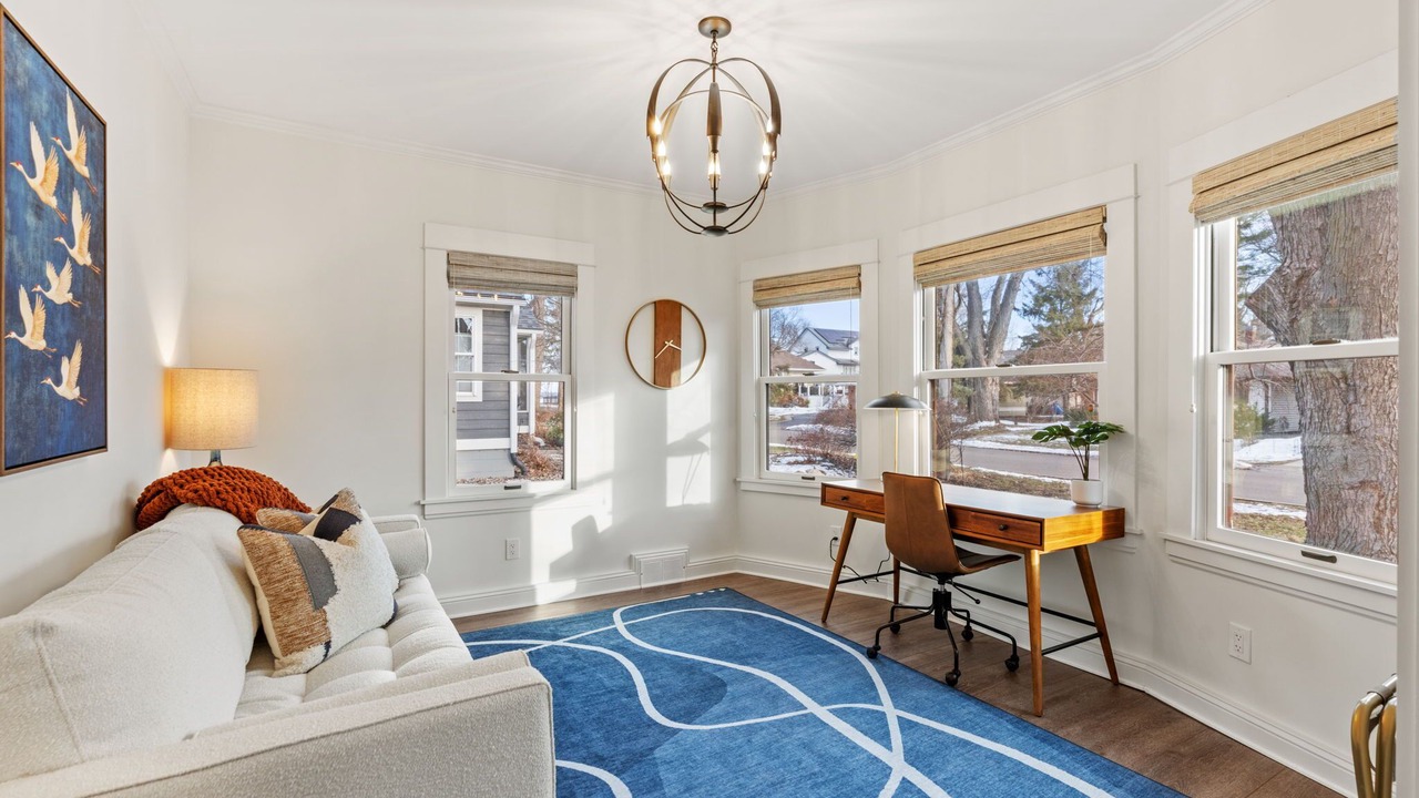 Photo of Bedroom in White Bear Lake