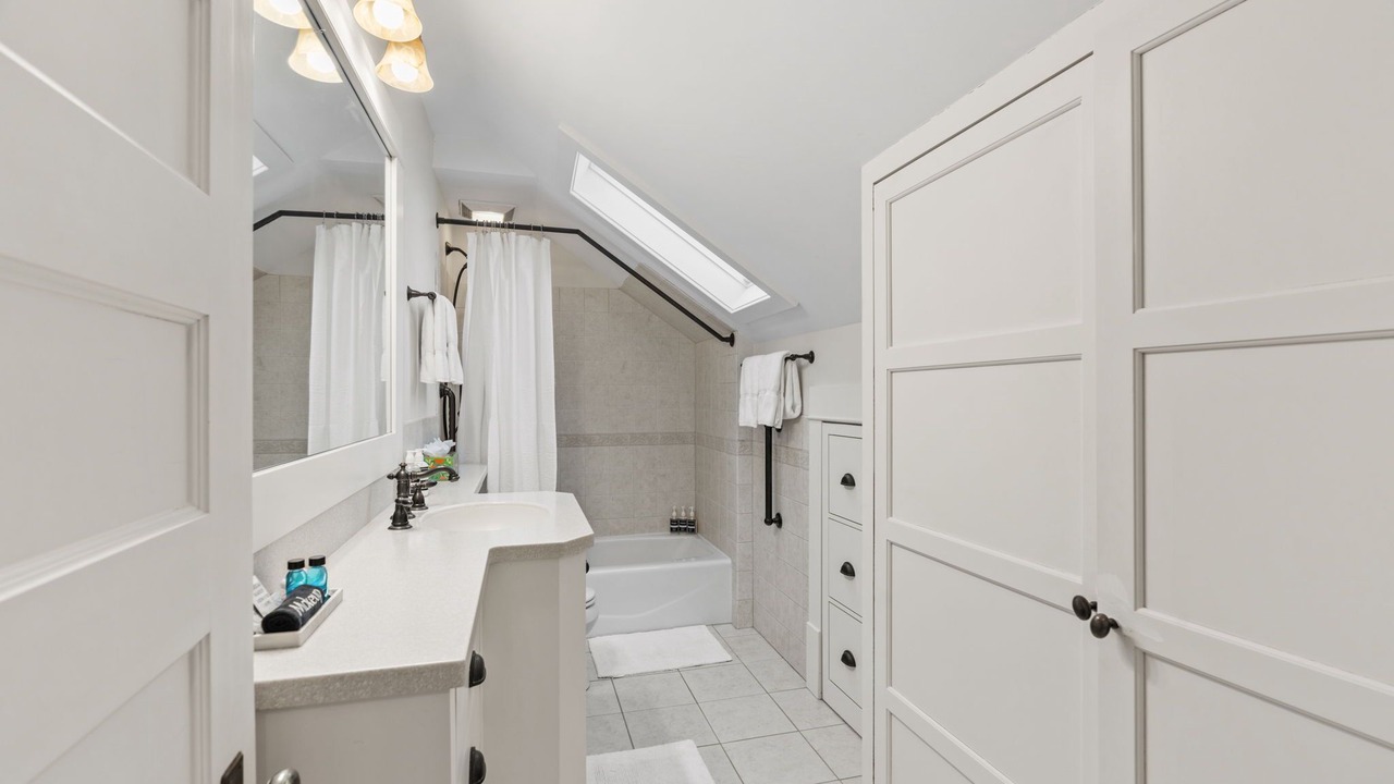 Photo of Bathroom in White Bear Lake