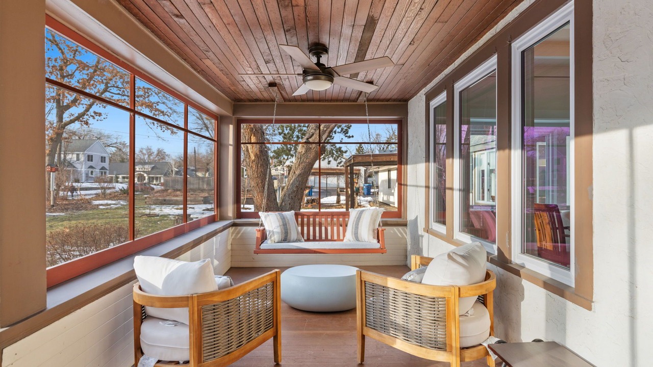 Photo of Outdoor in White Bear Lake