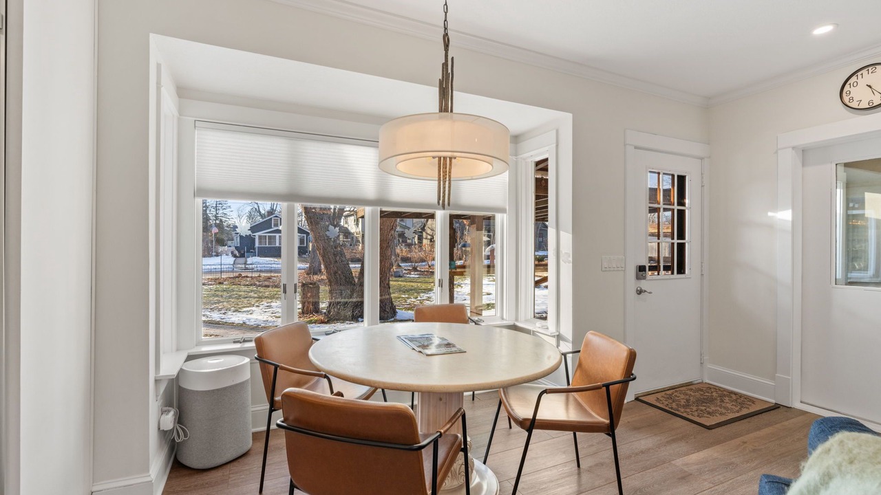 Photo of Outdoor in White Bear Lake