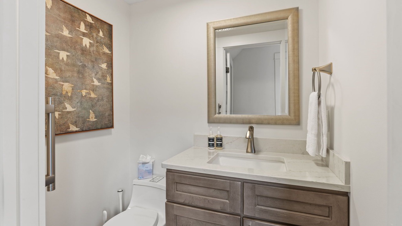 Photo of Bathroom in White Bear Lake