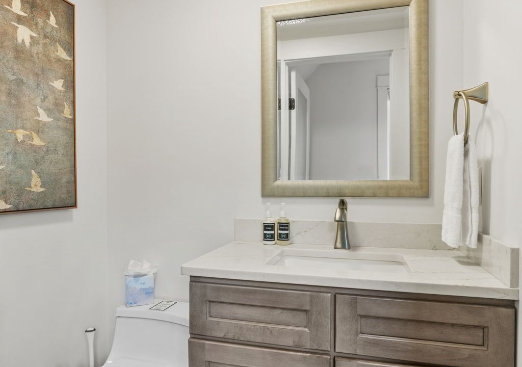 Photo of Bedroom in White Bear Lake