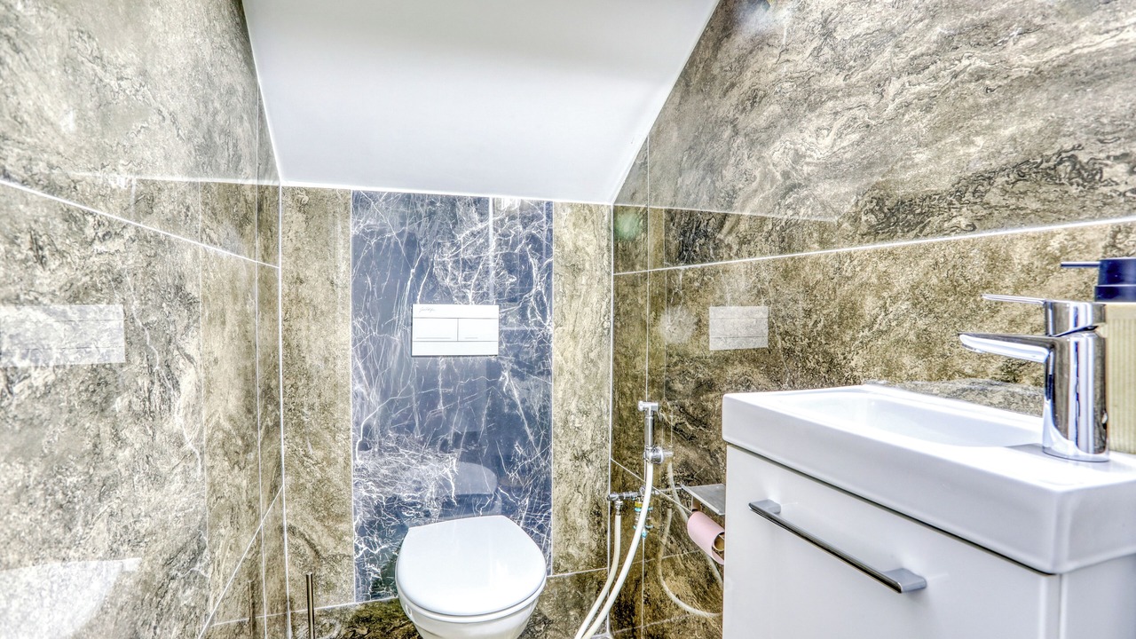 Photo of Bathroom in Aulnay-sous-Bois