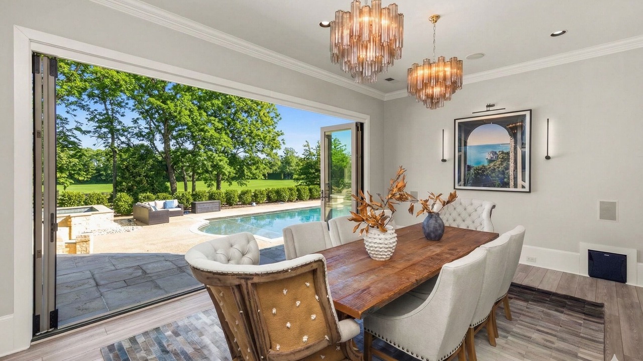 Photo of Livingroom in Brentwood