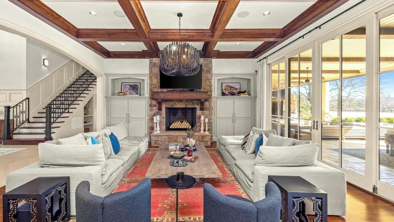 Photo of Livingroom in Brentwood