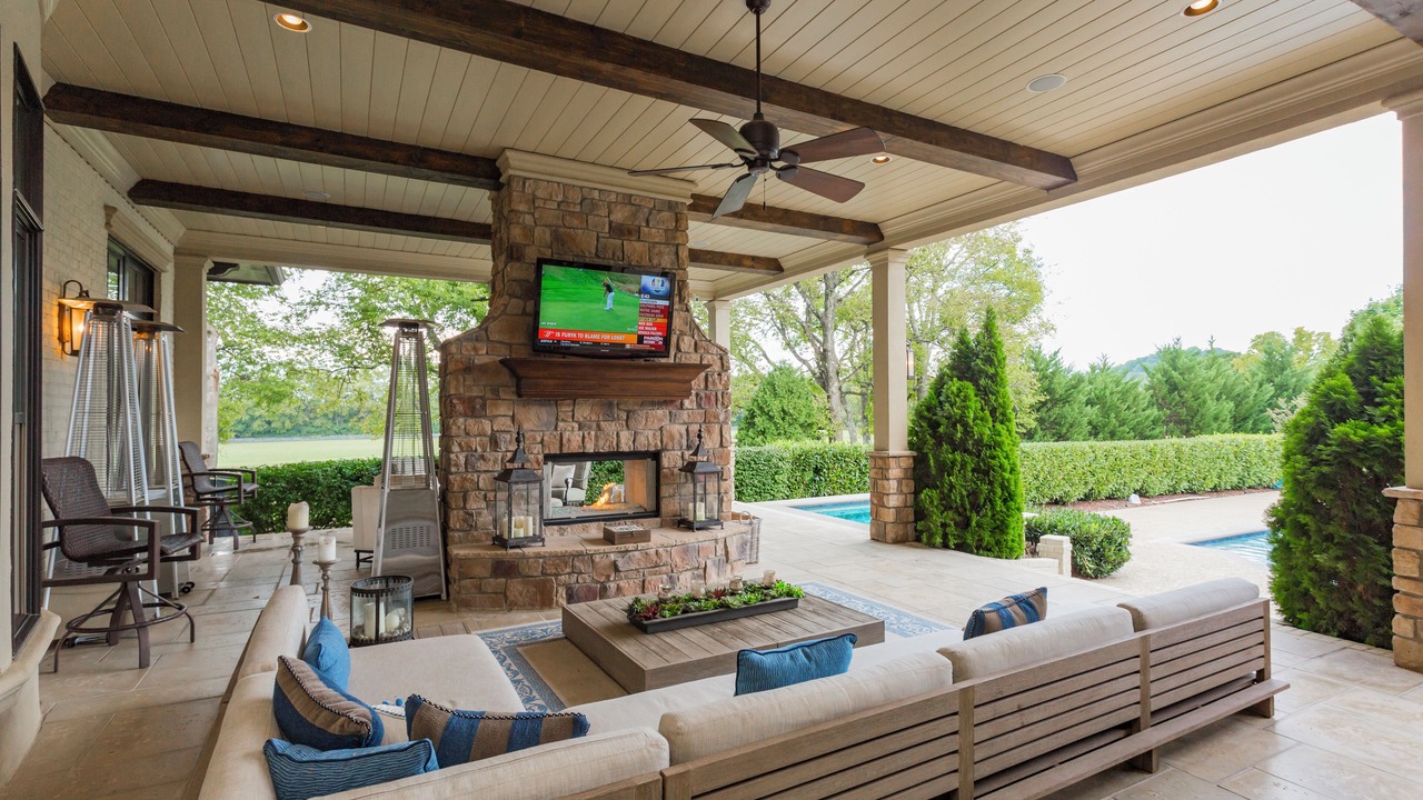 Photo of Outdoor in Brentwood