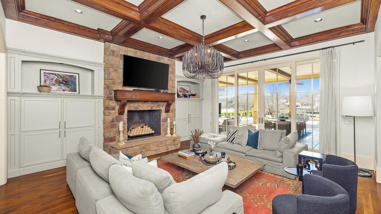 Photo of Livingroom in Brentwood