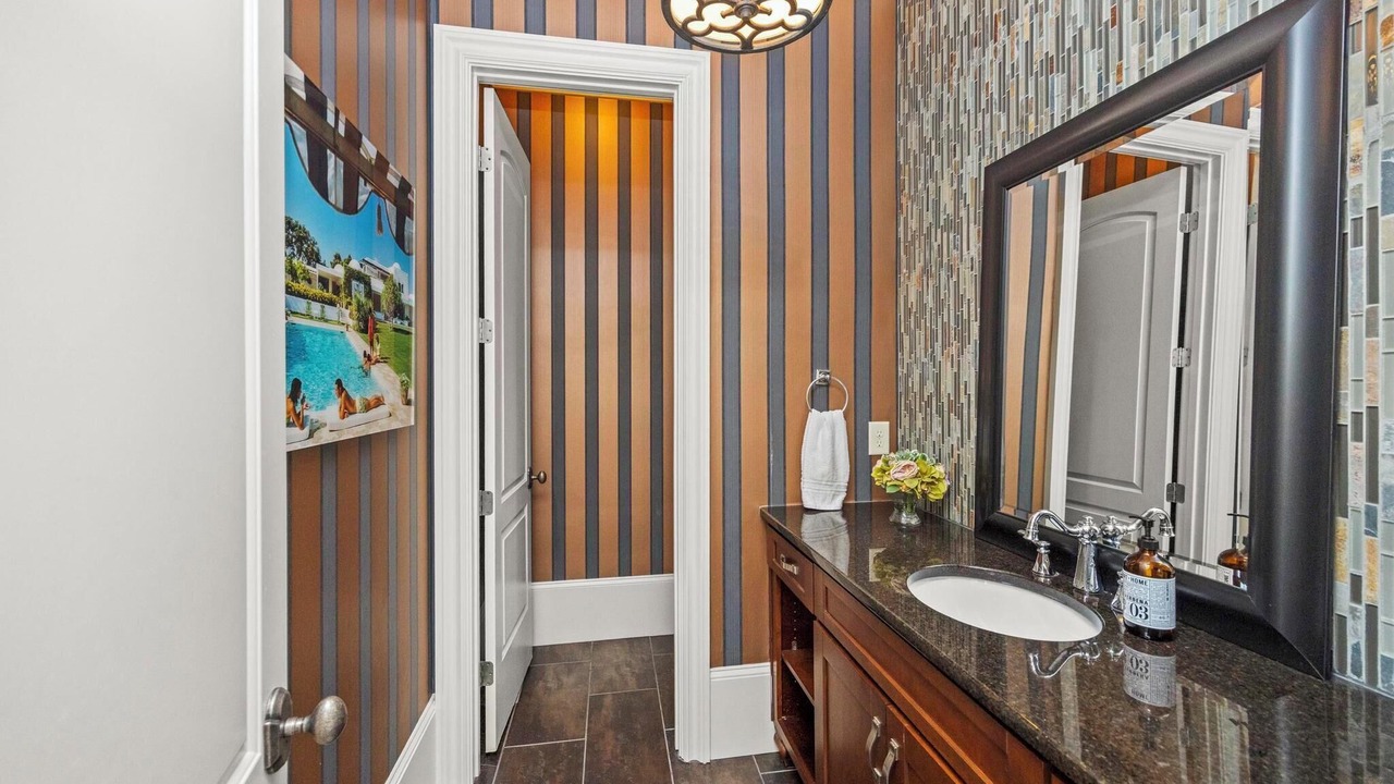 Photo of Bathroom in Brentwood