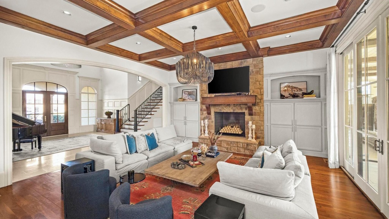 Photo of Livingroom in Brentwood