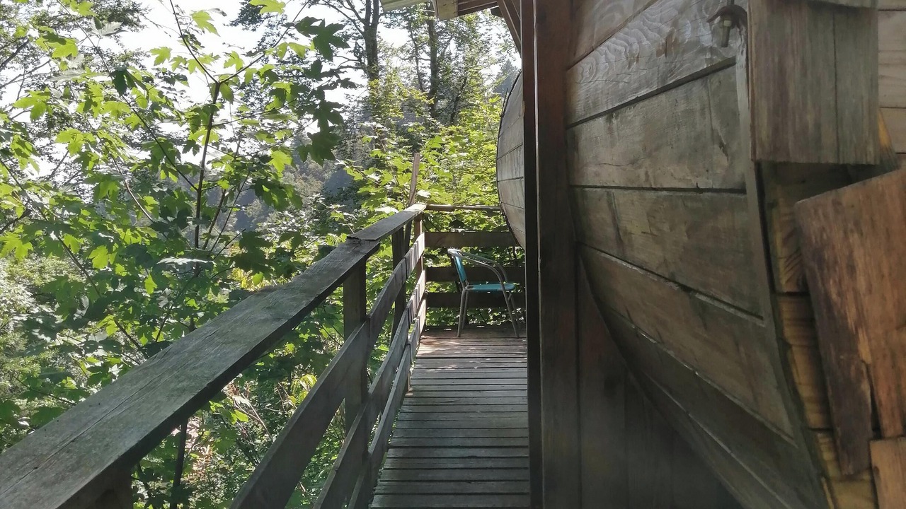 Photo of Outdoor in Mijoux