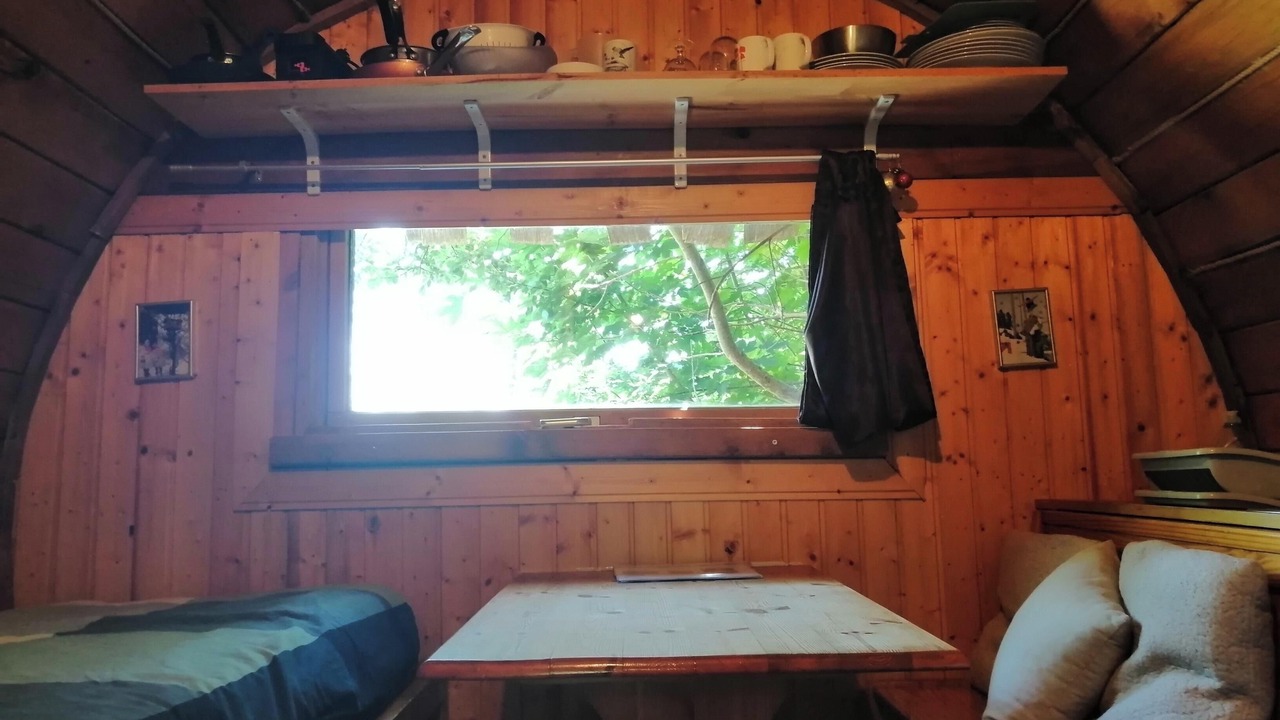 Photo of Bedroom in Mijoux