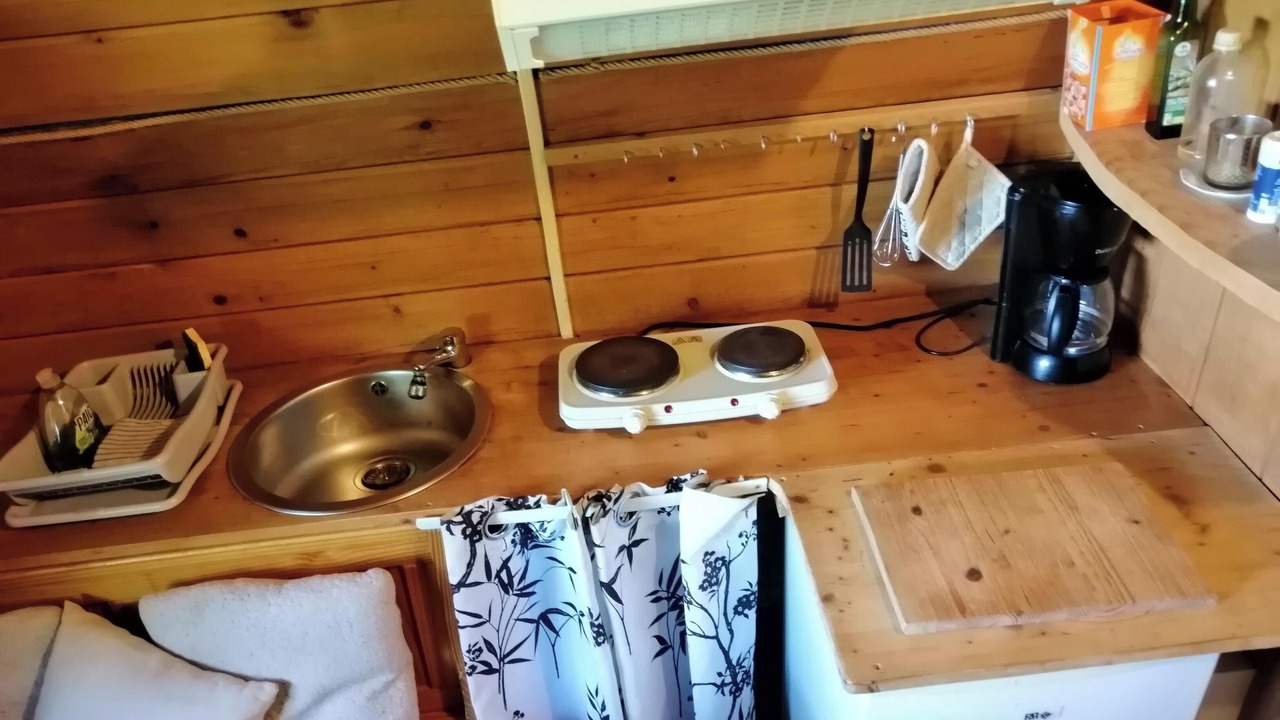 Photo of Kitchen in Mijoux