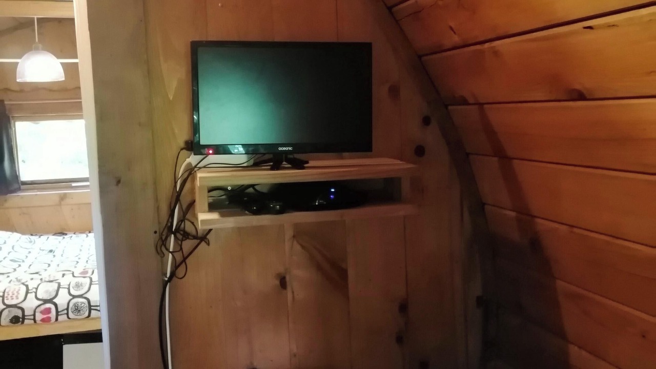 Photo of Bedroom in Mijoux