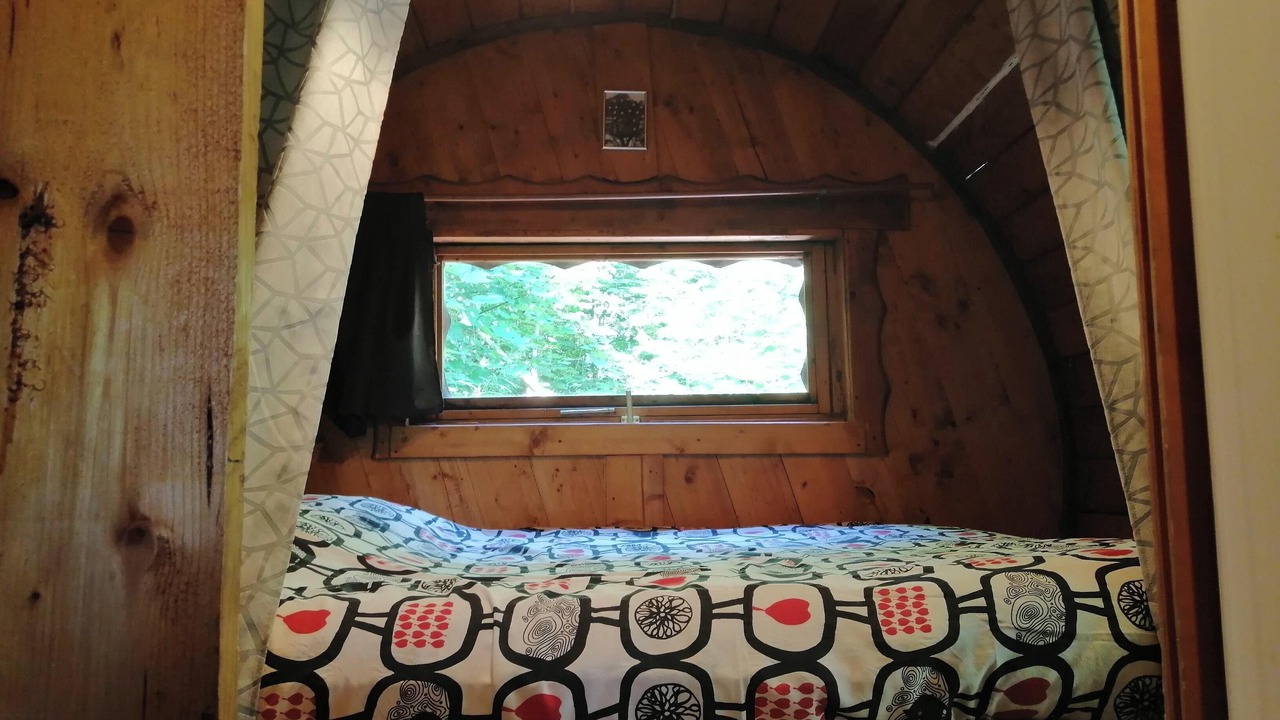 Photo of Bedroom in Mijoux