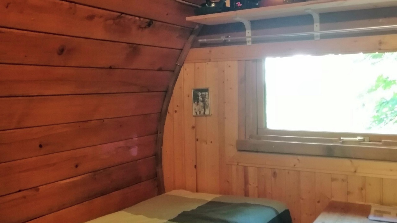 Photo of Bedroom in Mijoux